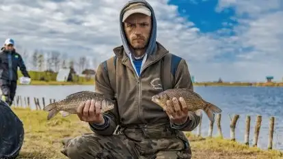 Łowisko Sterławki - zdjęcie 5