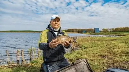 Łowisko Sterławki - zdjęcie 6