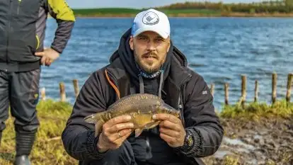 Łowisko Sterławki - zdjęcie 8