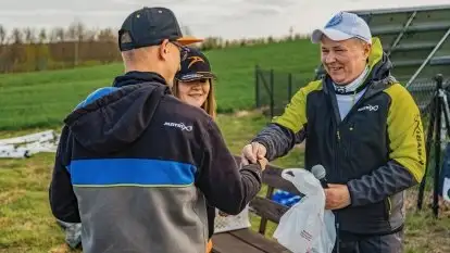 Łowisko Sterławki - zdjęcie 11