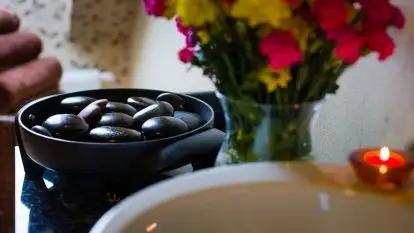 SPA i Wellness Ognisty Ptak - zdjęcie 2