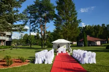 Wesele w Hotelu Mazurski Raj*** - zdjęcie 3