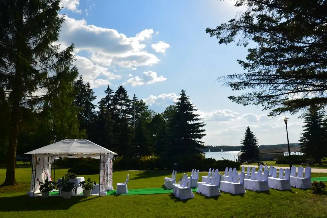 Wesele w Hotelu Mazurski Raj*** - zdjęcie 1