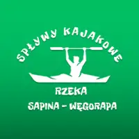 Spływy kajakowe Sapina / Węgorapa