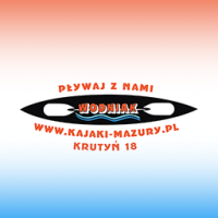 Spływy Kajakowe Wodniak