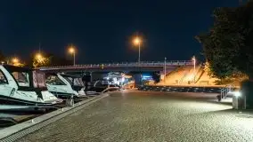 Nocne Mikołajki, jeszcze więcej kolorów, niż ostatnio - zdjęcie 42