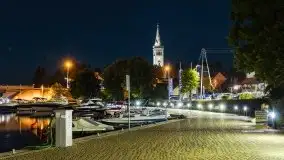 Nocne Mikołajki, jeszcze więcej kolorów, niż ostatnio - zdjęcie 47