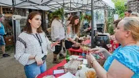 Fotorelacja z "u Melnika gra muzyka", Nowy Harsz - zdjęcie 25