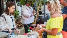 Fotorelacja z "u Melnika gra muzyka", Nowy Harsz - zdjęcie 6