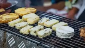 Fotorelacja z "u Melnika gra muzyka", Nowy Harsz - zdjęcie 20