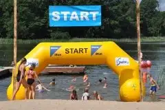 Maraton Pływacki w Wejsunach - zdjęcie 14