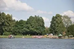 Maraton Pływacki w Wejsunach - zdjęcie 4