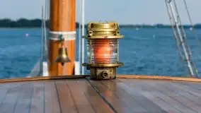 Krakowski teatr Komedia wystąpił na statku Chopin - zdjęcie 22