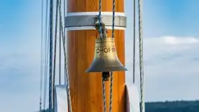 Krakowski teatr Komedia wystąpił na statku Chopin - zdjęcie 12