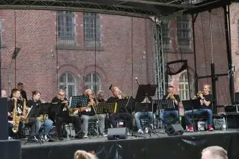 Operacja Boyen dzień I