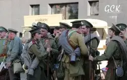 Bój o Twierdzę Boyen - zdjęcie 43