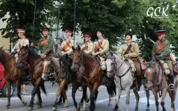 Bój o Twierdzę Boyen - zdjęcie 42