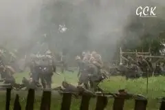 Bój o Twierdzę Boyen - zdjęcie 36