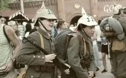 Bój o Twierdzę Boyen - zdjęcie 29