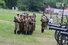 Bój o Twierdzę Boyen - zdjęcie 6