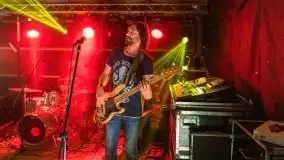 Fotorelacja z koncertu EKT Gdynia, Stanica Wodna Stranda 2021 - zdjęcie 23