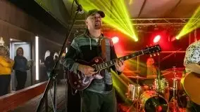 Fotorelacja z koncertu EKT Gdynia, Stanica Wodna Stranda 2021 - zdjęcie 20