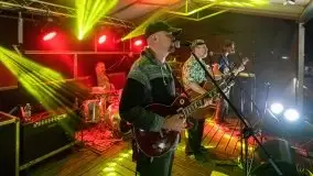 Fotorelacja z koncertu EKT Gdynia, Stanica Wodna Stranda 2021 - zdjęcie 16