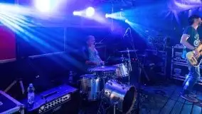 Fotorelacja z koncertu EKT Gdynia, Stanica Wodna Stranda 2021 - zdjęcie 15