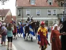 Masuria 2021 w Rynie - zdjęcie 7