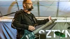 Załoga Dr Bryga w Sztynorcie, lipiec 2021 r. - zdjęcie 2