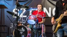 Załoga Dr Bryga w Sztynorcie, lipiec 2021 r. - zdjęcie 10