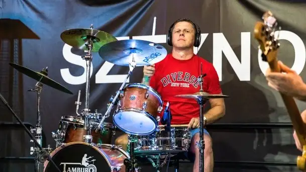 Załoga Dr Bryga w Sztynorcie, lipiec 2021 r. - zdjęcie 6