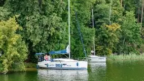 Miejscówki na Bełdanach - ulubione miejsce żeglarzy - zdjęcie 2