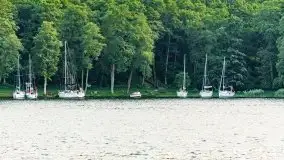 Miejscówki na Bełdanach - ulubione miejsce żeglarzy - zdjęcie 6