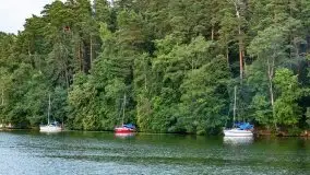 Miejscówki na Bełdanach - ulubione miejsce żeglarzy - zdjęcie 5