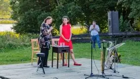 Premiera przewodnika "Mazursko" Agnieszki Żelazko - zdjęcie 3