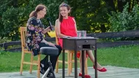 Premiera przewodnika "Mazursko" Agnieszki Żelazko - zdjęcie 7