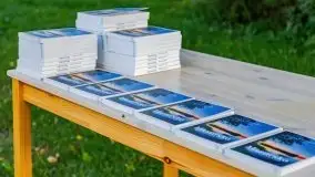 Premiera przewodnika "Mazursko" Agnieszki Żelazko - zdjęcie 12