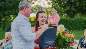 Premiera przewodnika "Mazursko" Agnieszki Żelazko - zdjęcie 11