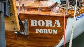 Fotorelacja z XXII zlotu Oldtimerów w Stanicy Wodnej Stranda - zdjęcie 49