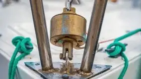 Fotorelacja z XXII zlotu Oldtimerów w Stanicy Wodnej Stranda - zdjęcie 59