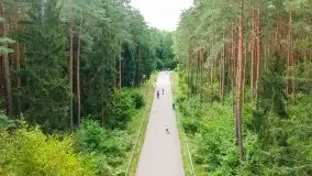 Mazurski Maraton Rolkowy 2021 - zdjęcie 64