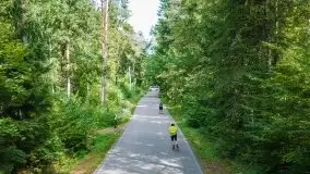 Mazurski Maraton Rolkowy 2021 - zdjęcie 106