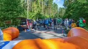 Mazurski Maraton Rolkowy 2021 - zdjęcie 27