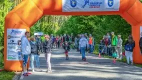 Mazurski Maraton Rolkowy 2021 - zdjęcie 12