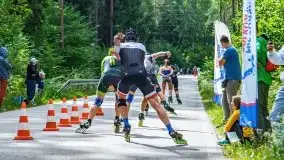 Mazurski Maraton Rolkowy 2021 - zdjęcie 51