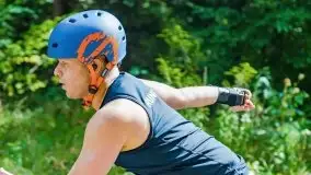 Mazurski Maraton Rolkowy 2021 - zdjęcie 47