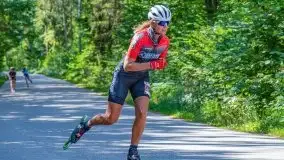 Mazurski Maraton Rolkowy 2021 - zdjęcie 66