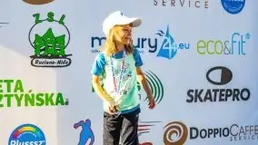 Mazurski Maraton Rolkowy 2021 - zdjęcie 129