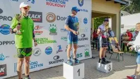 Mazurski Maraton Rolkowy 2021 - zdjęcie 154